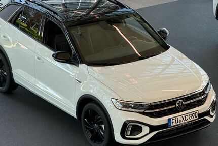 VW T-Roc 21.000 km 32.500 &euro; Fürth 90765