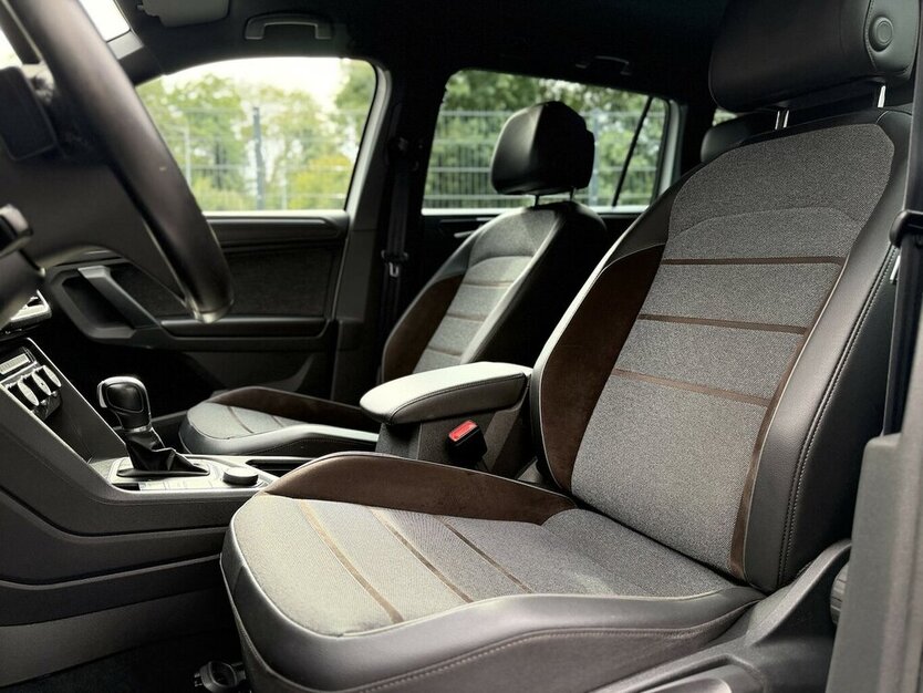 Seat Tarraco Xcellence/ 4Drive/ Kamera / 7Sitze / AHK 115.000 km 26.990 € Mönchengladbach 41066