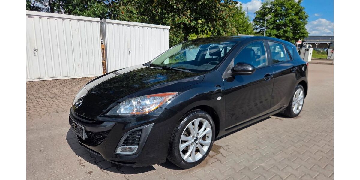 Mazda 3 165.000 km 5.199 &euro; Erfurt 99089