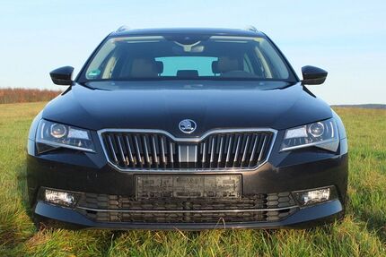 Skoda Superb 158.000 km 16.400 &euro; Katzweiler 67734