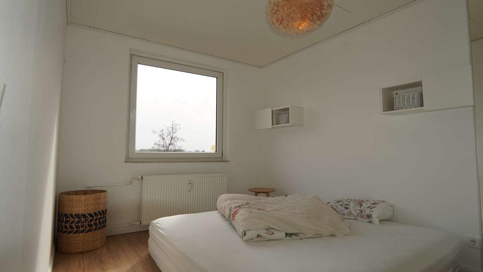 Etagenwohnung Salzgitter Ortschaft Ost - 4 Zimmer, 84 m&sup2;, 990&euro; | Angebot:26424698