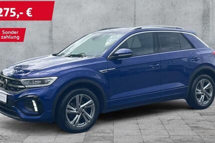 VW T-Roc 45.000 km 24.530 &euro; Mitterteich 95666