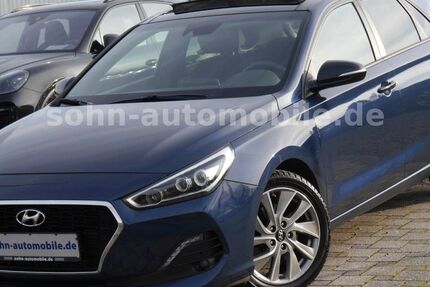 Hyundai i30 71.000 km 14.875 &euro; Rauenberg (Gewerbegebiet) 69231