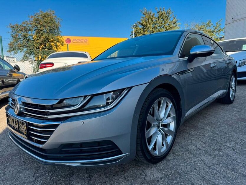 Arteon
