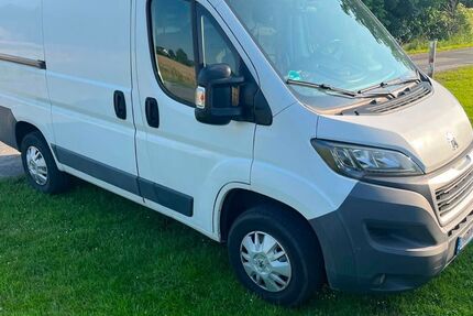 Peugeot Boxer 125.000 km 10.500 &euro; Bünde 32257