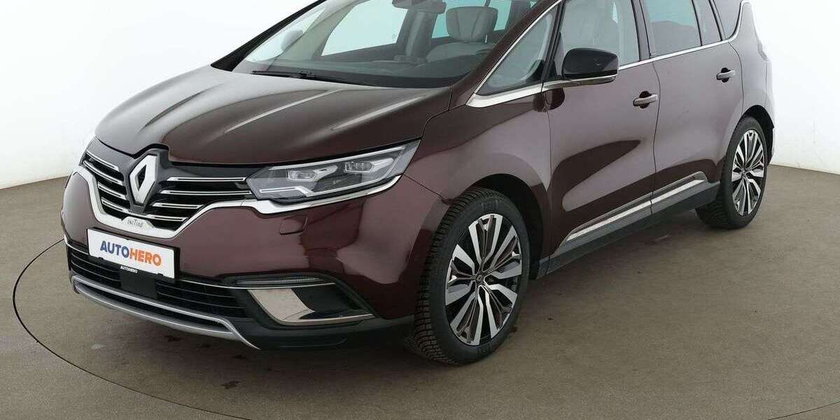 Renault Espace 72.192 km 28.150 &euro; Neufahrn 85375