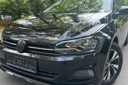 VW Polo 53.000 km 15.990 &euro; Stockstadt 63811