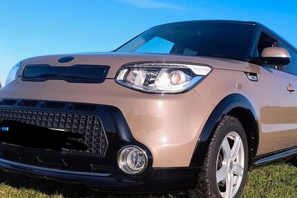 Kia Soul 64.550 km 11.250 &euro; Kierspe 58566