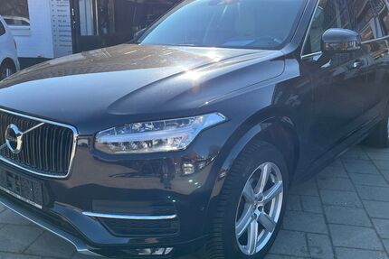 Volvo XC90 250.000 km 18.985 &euro; Weertzen 27404