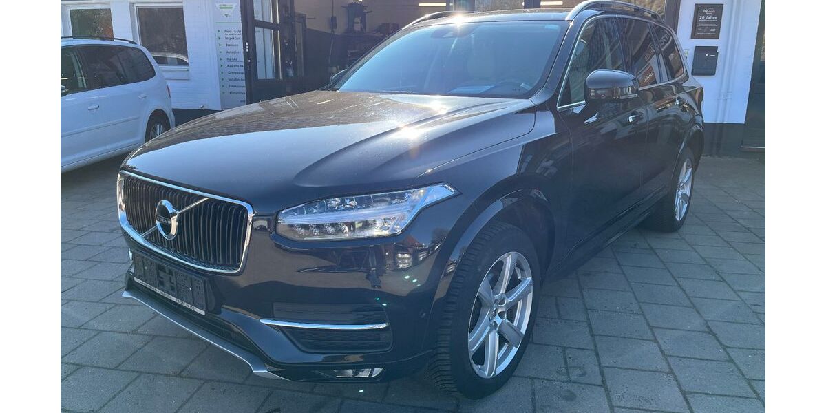 Volvo XC90 250.000 km 18.985 &euro; Weertzen 27404