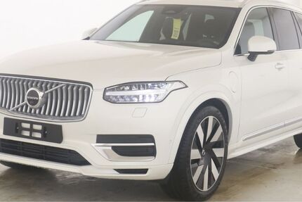 Volvo XC90 20.100 km 66.790 € Neutraubling 93073