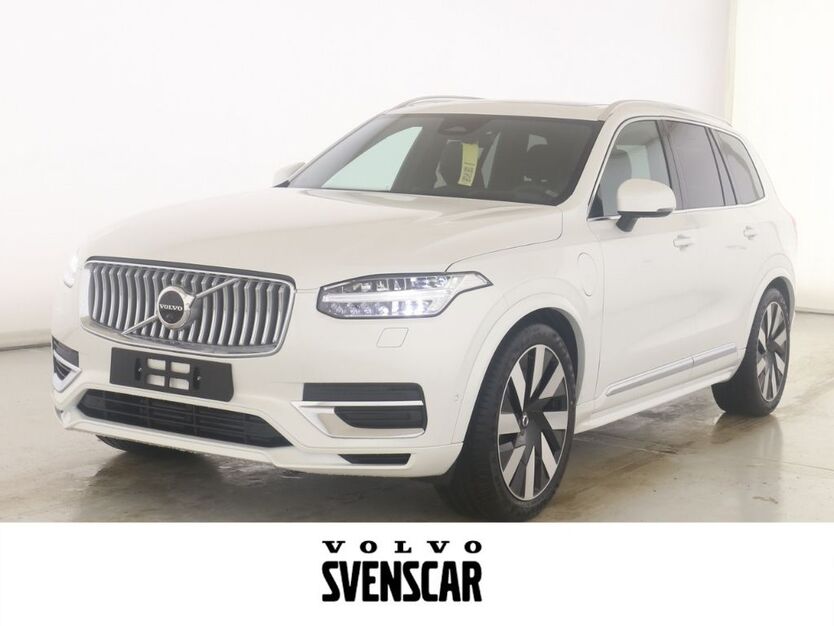 Volvo XC90 20.100 km 66.790 € Neutraubling 93073