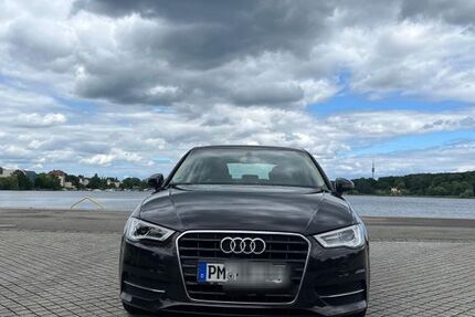 Audi A3 82.000 km 11.500 &euro; Michendorf 14552