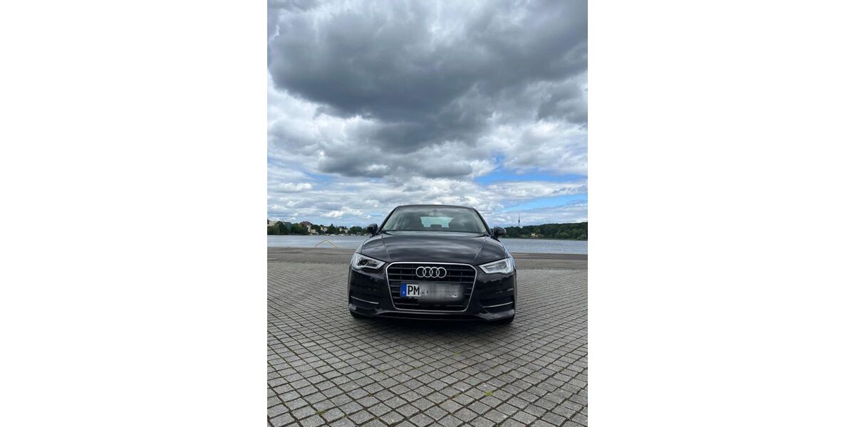 Audi A3 82.000 km 12.200 &euro; Michendorf 14552