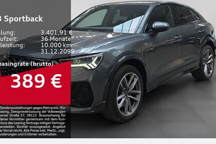 Audi Q3 51.369 km 34.270 &euro; Plettenberg 58840