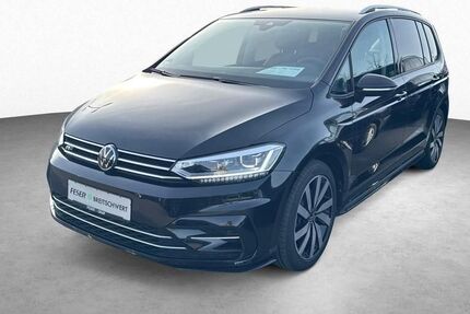 VW Touran 16.950 km 32.890 &euro; Burgoberbach 91595