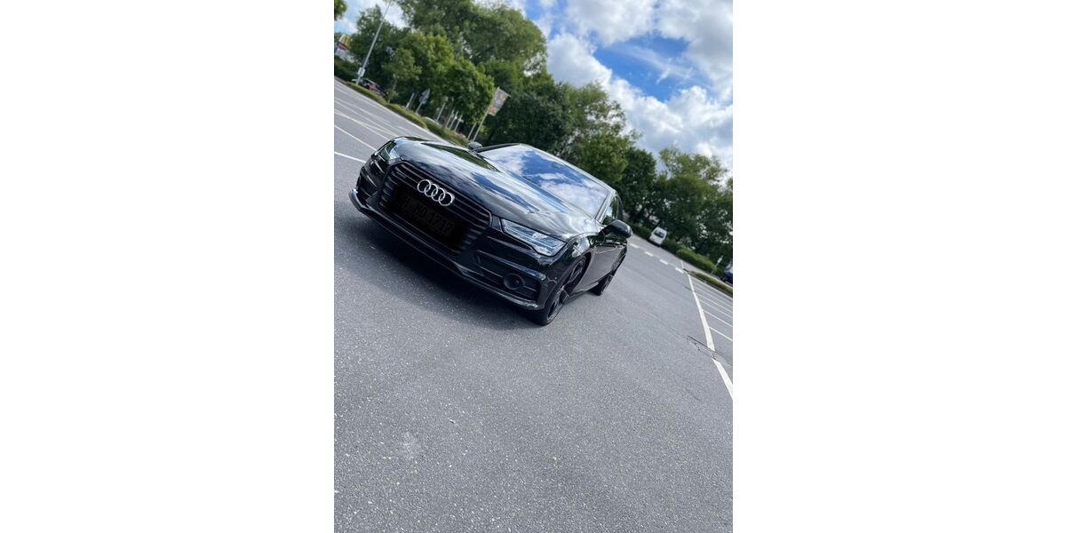 Audi A7 119.500 km 30.100 &euro; Hamburg 20089