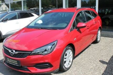 Opel Astra 35.759 km 18.800 € Niederahr 56414