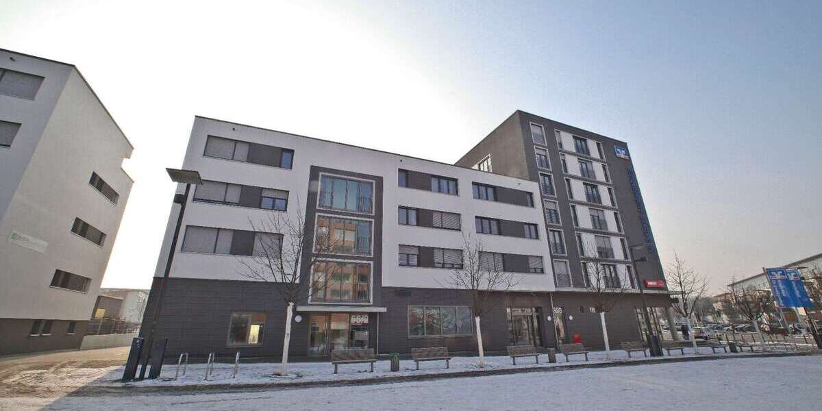 Etagenwohnung Remseck - 3 Zimmer, 73 m&sup2;, 982&euro; | Angebot:25082188