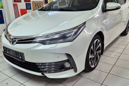 Toyota Corolla 112.800 km 14.990 &euro; Mayen 56727