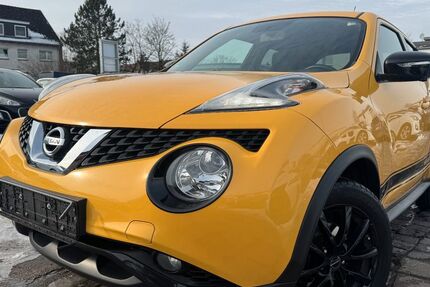 Nissan Juke 147.000 km 6.990 &euro; Neu Wulmstorf 21629