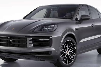 Porsche Cayenne 9.353 km 112.790 &euro; Grainau 82491