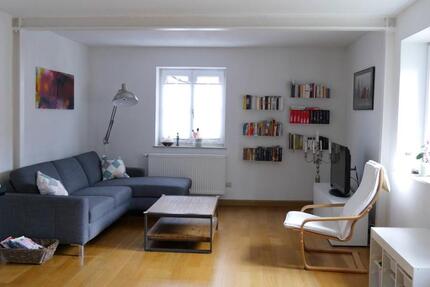 Bezugsfertig und provisionsfrei: Schöne 4-Zimmer-Wohnung für Natu 4 zimmer