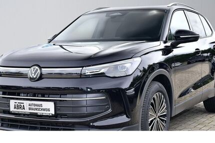 VW Tiguan 20.900 km 38.550 &euro; Braunschweig 38108