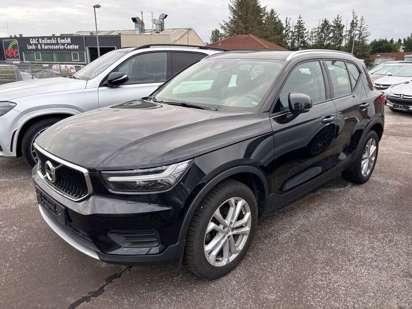 XC40