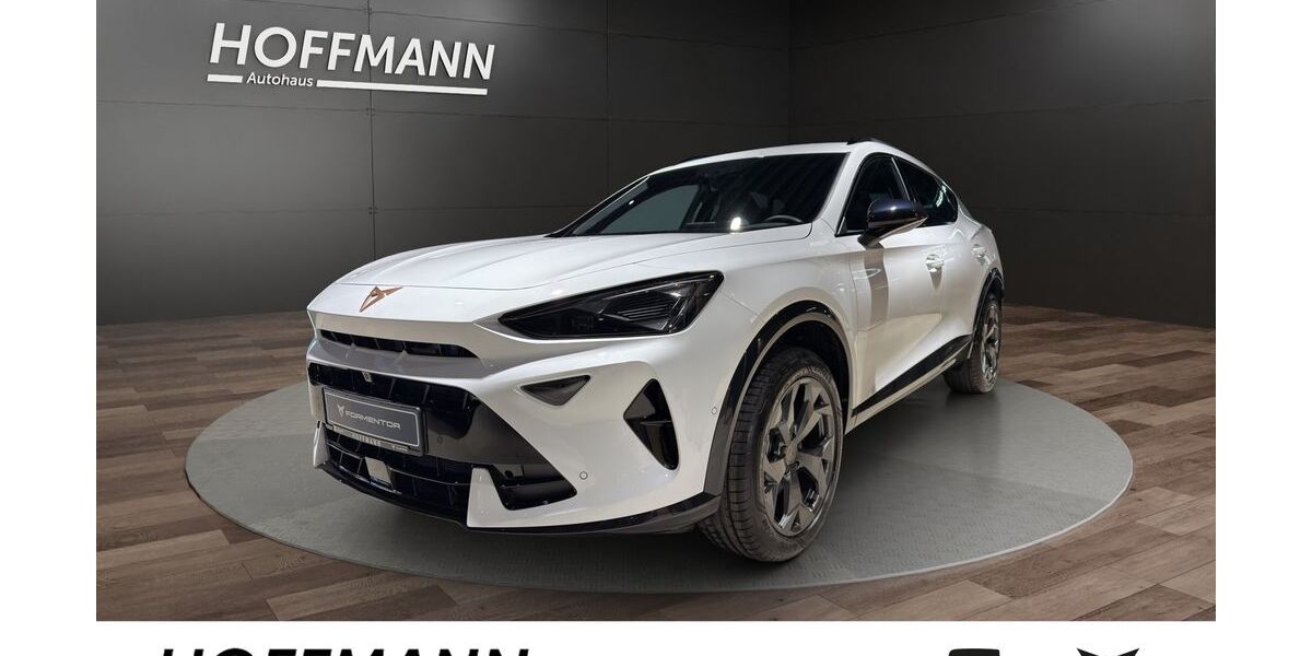 Cupra Formentor 14.200 km 36.990 &euro; Meschede 59872