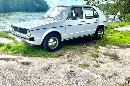 VW Golf 108.522 km 15.150 &euro; großbeeren 14979