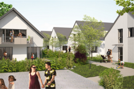 Wohnung zum Kaufen in Stein b Laboe 520.000 € 92.9 m²
