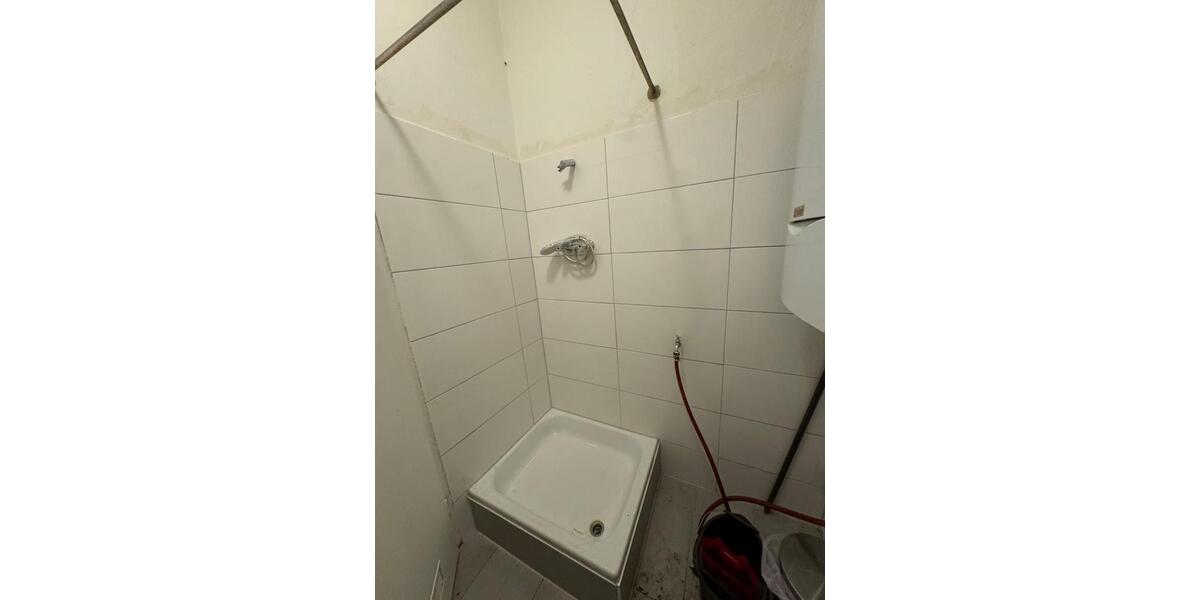 Erdgeschoßwohnung Ludwigshafen am Rhein - 1 Zimmer, 36 m&sup2;, 600&euro; | Angebot:25987814