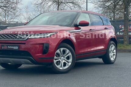 Land Rover Range Rover Evoque 89.000 km 25.980 &euro; Koblenz 56070