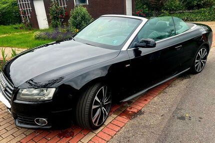 Audi A5 123.354 km 15.700 &euro; Meppen 49716