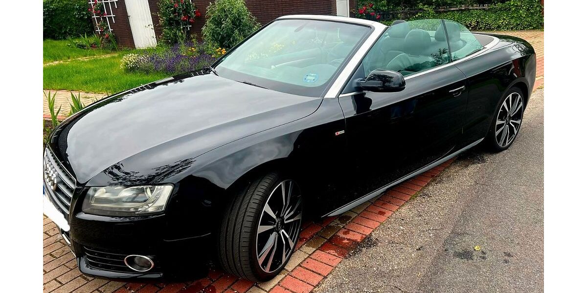 Audi A5 123.354 km 15.700 &euro; Meppen 49716