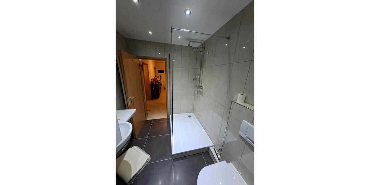 Attraktive 3 ZKB Wohnung mit Südbalkon auf dem Sonnenhügel VK 3 zimmer