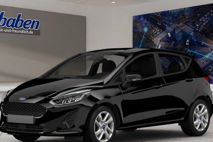 Ford Fiesta 50.410 km 16.980 &euro; Stade 21680