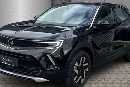 Opel Mokka 16.127 km 19.900 &euro; Niederahr 56414