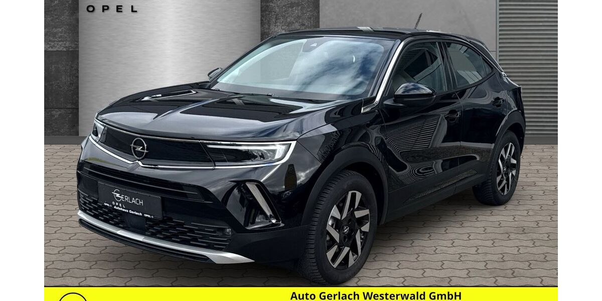 Opel Mokka 16.127 km 19.900 &euro; Niederahr 56414