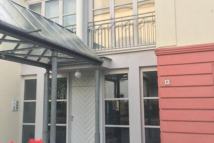 Charmante Drei Zimmer Eigentumswohnung in Darmstadt-West 3 zimmer