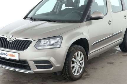 Skoda Yeti 78.984 km 9.720 &euro; Nürnberg 90441