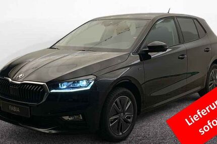 Skoda Fabia 6.500 km 20.410 &euro; Kaufbeuren 87600