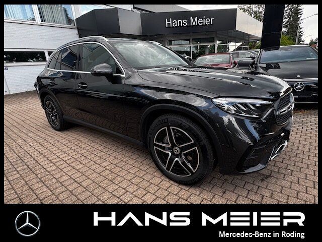 GLC 200