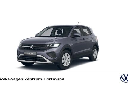 VW T-Cross 11.152 km 19.244 &euro; Dortmund 44141
