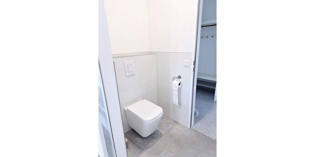 Etagenwohnung Neu-Ulm Stadtmitte - 2 Zimmer, 60 m&sup2;, 255.000&euro; | Angebot:25606669