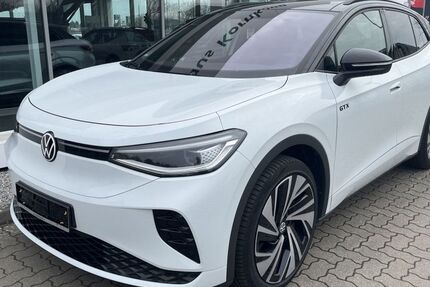 VW ID.4 65.400 km 33.990 &euro; Niebüll 25899