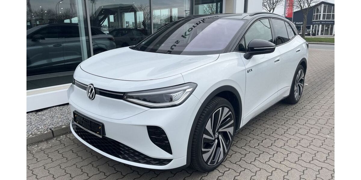 VW ID.4 65.400 km 33.990 &euro; Niebüll 25899