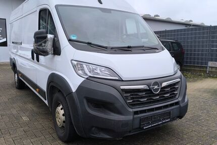 Opel Movano 73.129 km 19.800 € Sankt Augustin 53757
