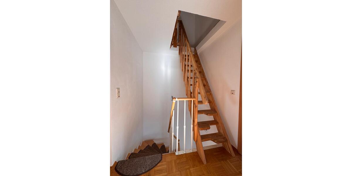 Doppelhaushälfte Sundhagen - 4 Zimmer, 119 m&sup2;, 255.000&euro; | Angebot:27085952